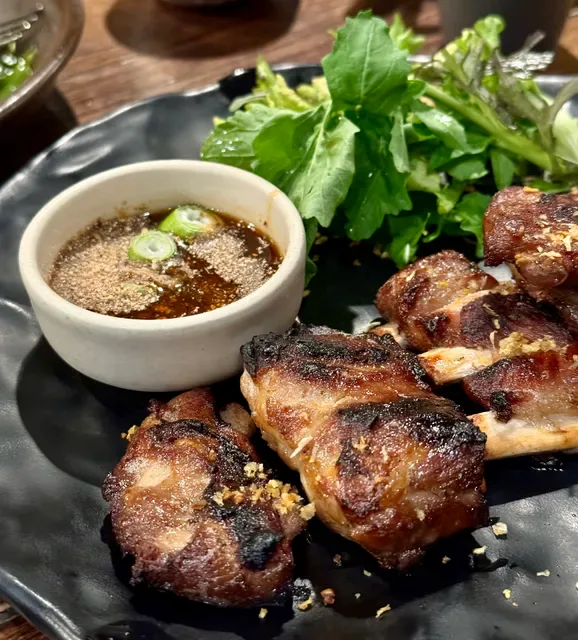 Chat Thai - Sydney