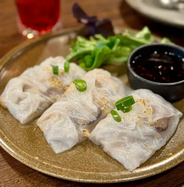 Chat Thai - Sydney