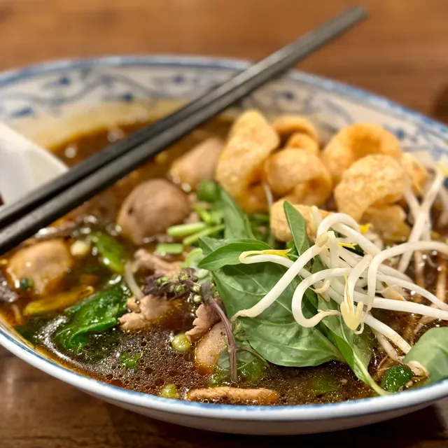 Chat Thai - Sydney