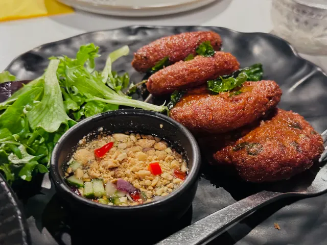 Chat Thai - Sydney