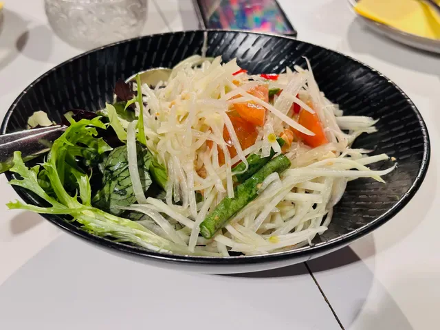 Chat Thai - Sydney