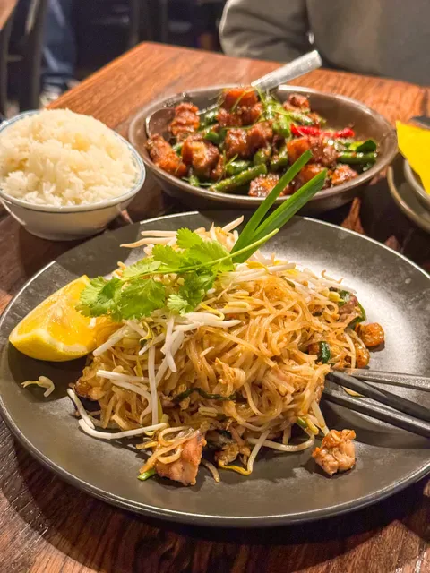 Chat Thai - Sydney