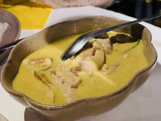 Chat Thai - Sydney