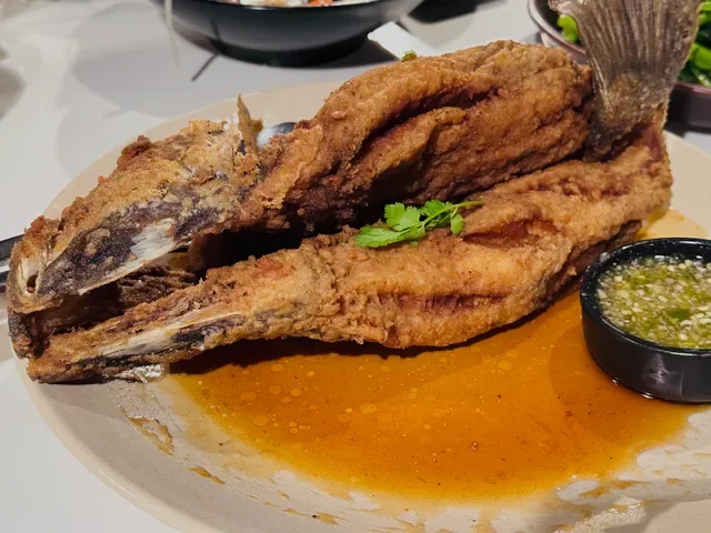 Chat Thai - Sydney