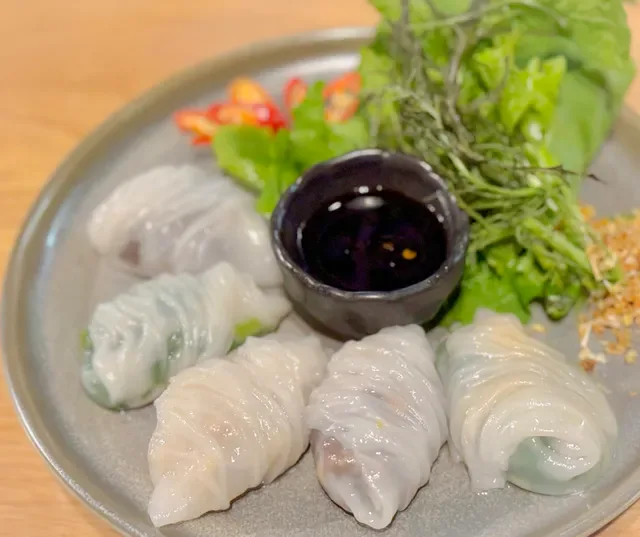 Chat Thai - Sydney