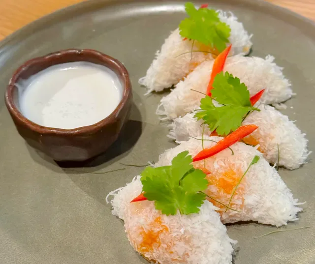 Chat Thai - Sydney