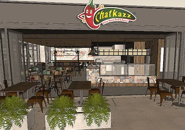 Chatkazz Bella Vista