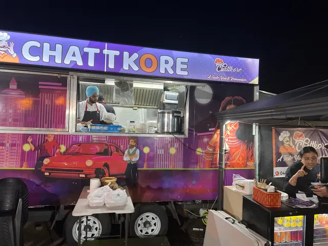 Chattkore