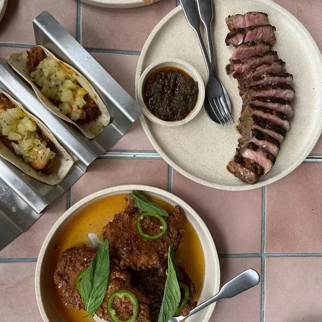 Checho's Penrith