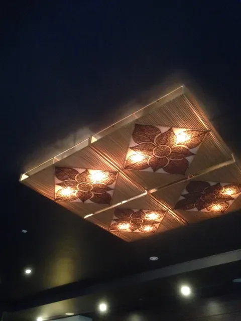 Chedi Thai
