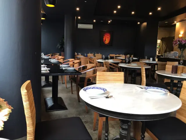 Chedi Thai
