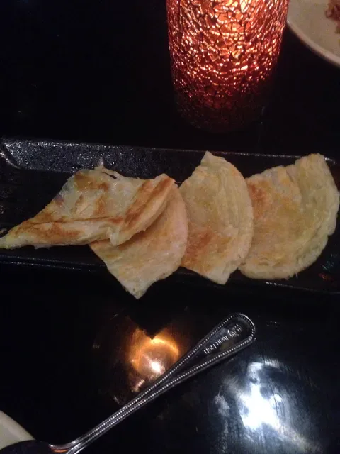 Chedi Thai