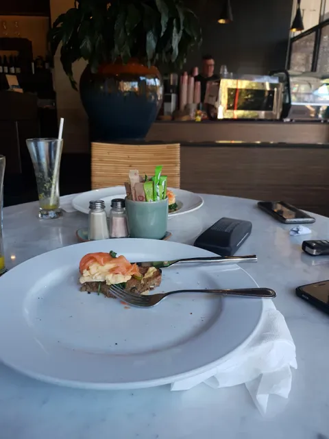 Chedi Thai