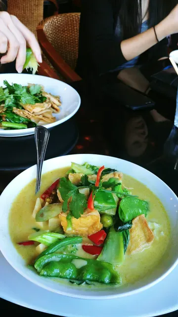 Chedi Thai