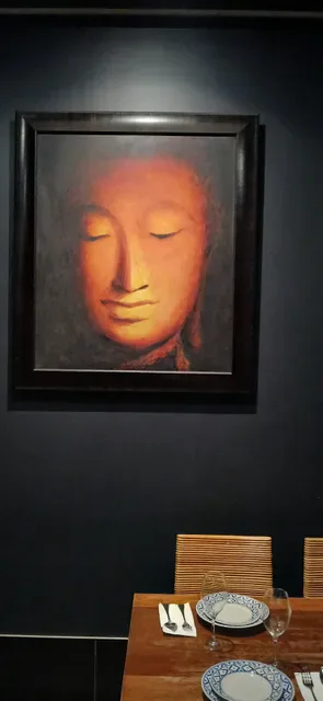 Chedi Thai
