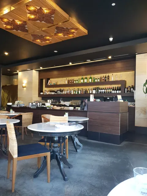 Chedi Thai