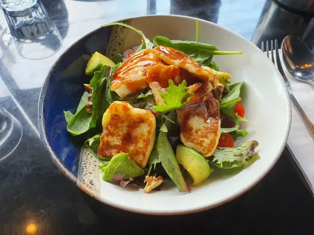 Chedi Thai