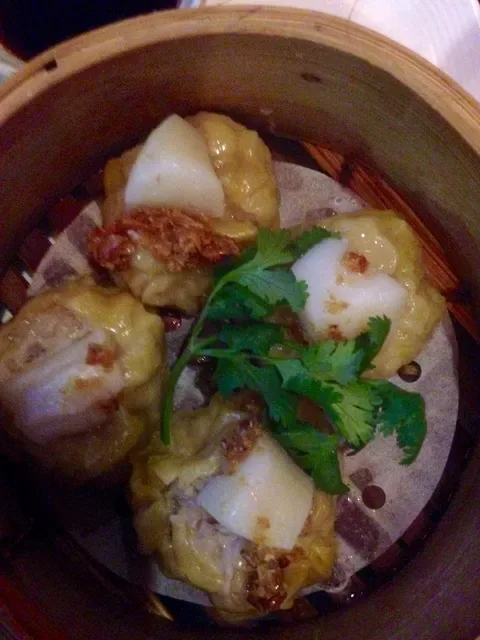 Chedi Thai
