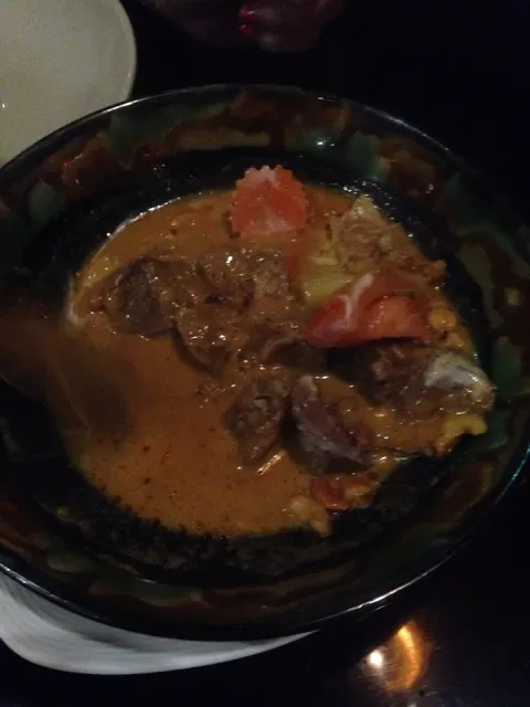 Chedi Thai