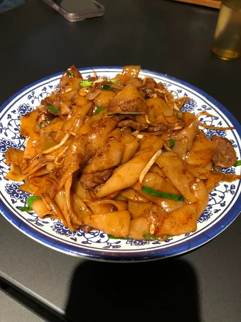 陈记小馆 Chef Chen Dumplings