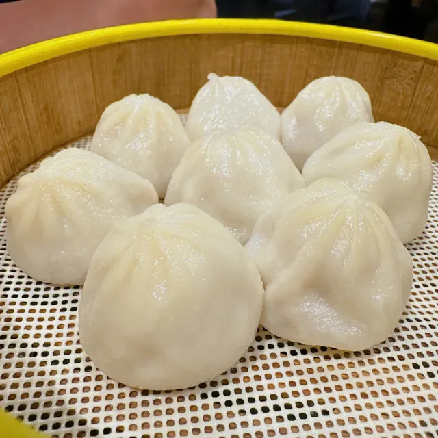 陈记小馆 Chef Chen Dumplings