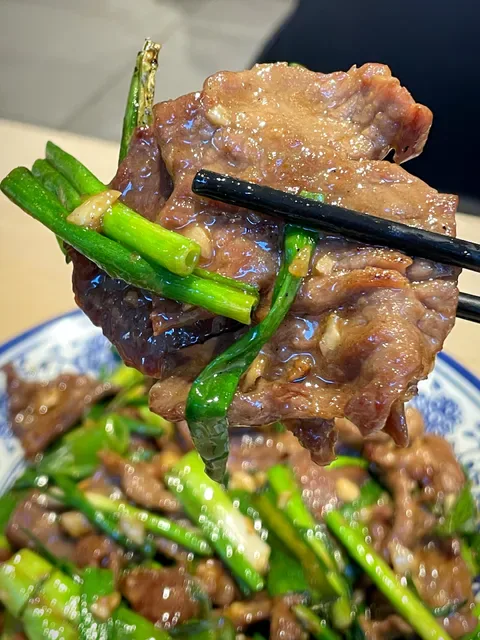 陈记小馆 Chef Chen Dumplings