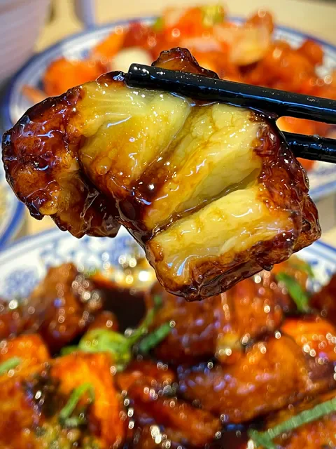 陈记小馆 Chef Chen Dumplings