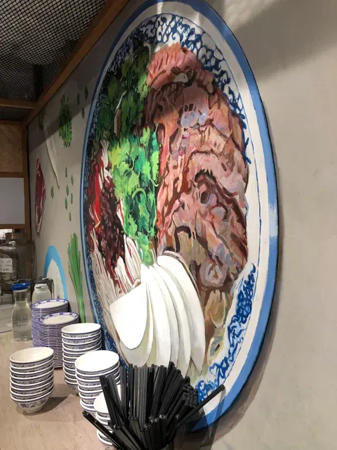 陈记小馆 Chef Chen Dumplings