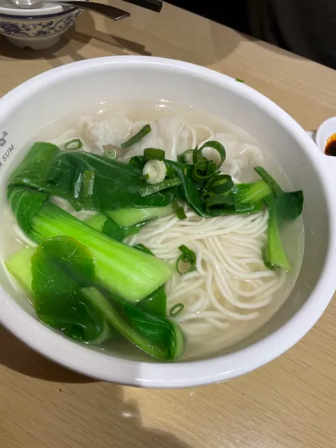 陈记小馆 Chef Chen Dumplings