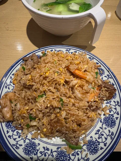 陈记小馆 Chef Chen Dumplings