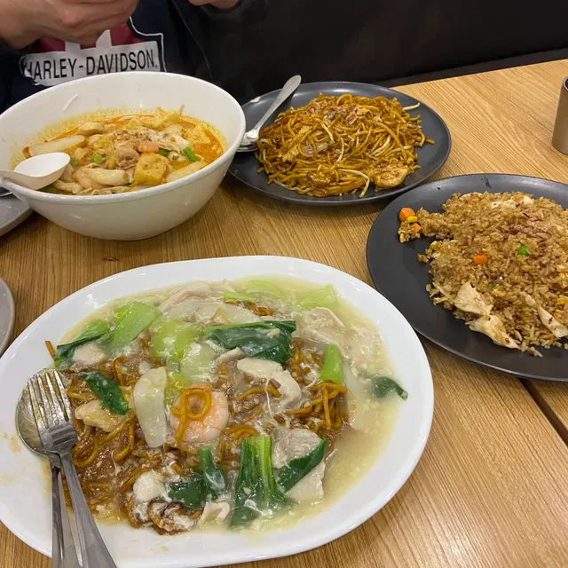 Chef Kwon Kitchen - Pennant Hills