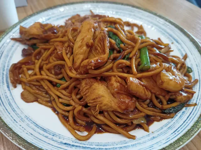 Chef Kwon Kitchen - Pennant Hills