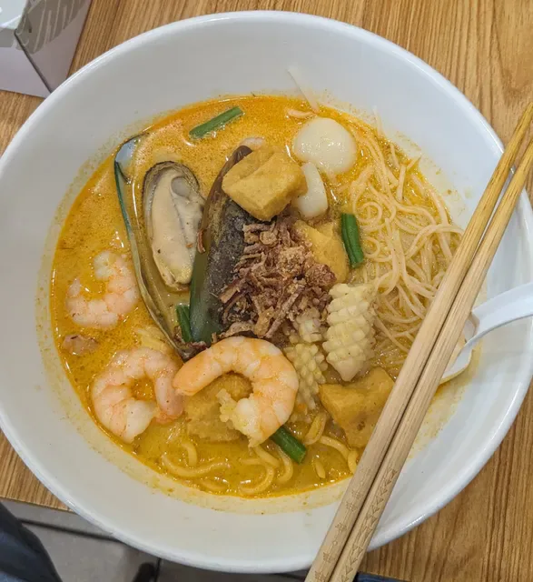 Chef Kwon Kitchen - Pennant Hills