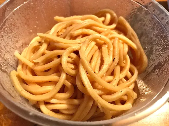 Chef's Noodle Hornsby