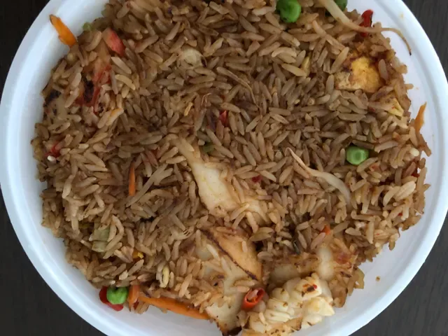 Chef's Noodle Hornsby