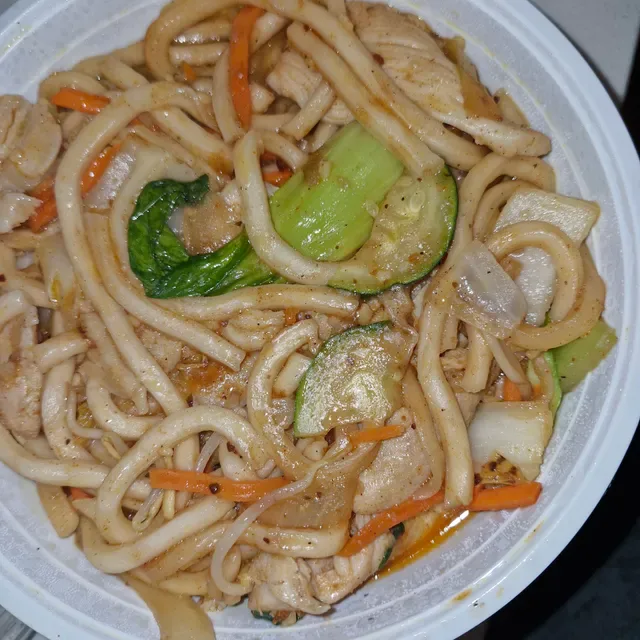 Chef's Noodle Hornsby