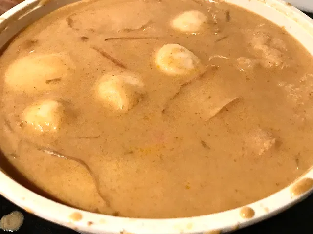 Chef's Noodle Hornsby