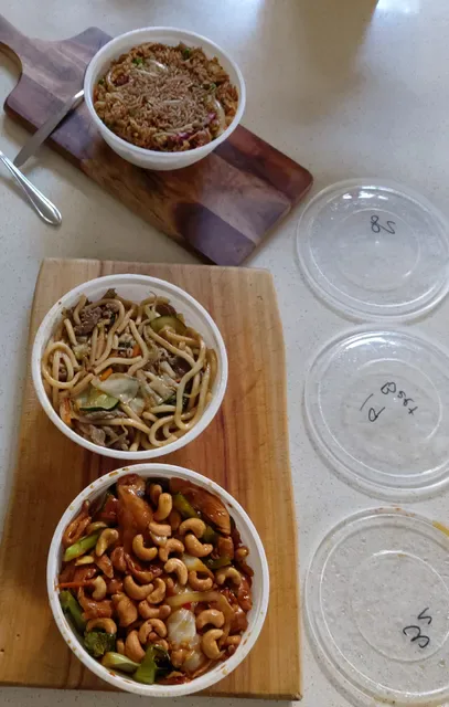 Chef's Noodle Hornsby