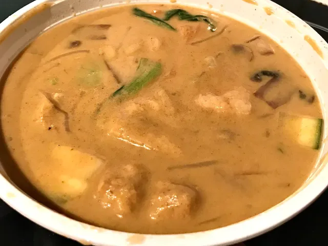 Chef's Noodle Hornsby