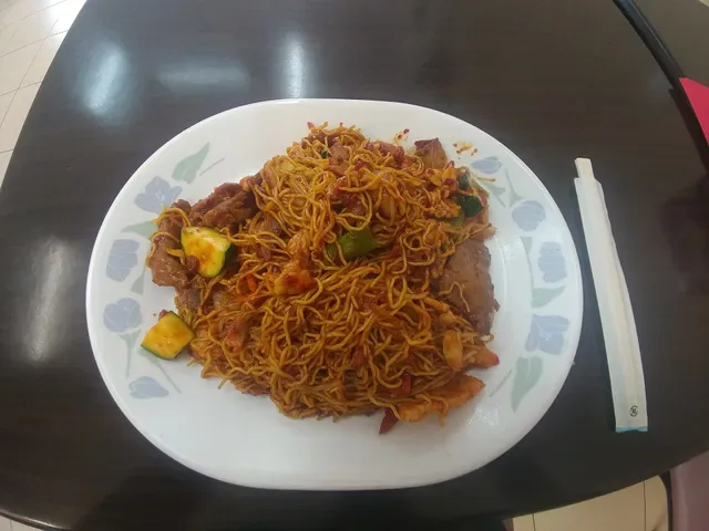 Chef's Noodle Hornsby