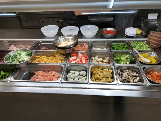 Chef's Noodle Hornsby