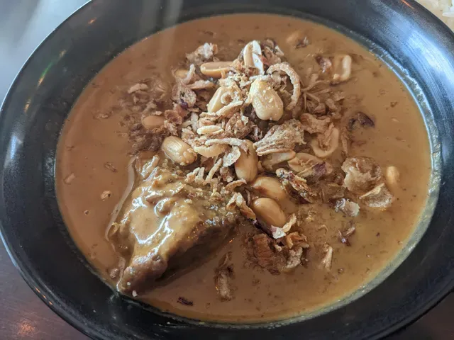 CHER THAI CUISINE