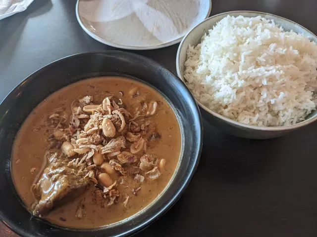 CHER THAI CUISINE