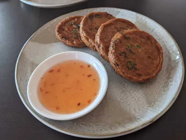 CHER THAI CUISINE