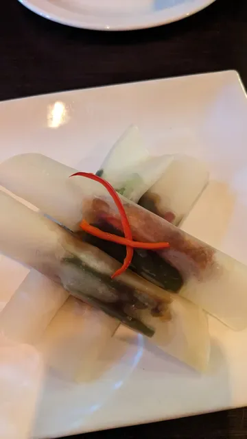 CHER THAI CUISINE
