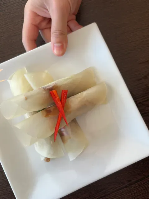 CHER THAI CUISINE