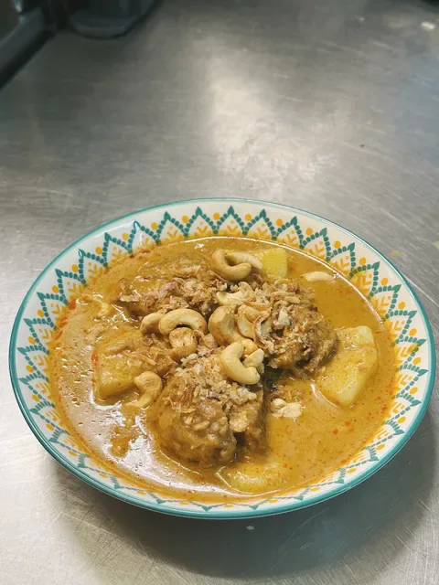 CHER THAI CUISINE