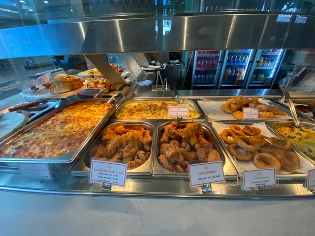 The Honest Chicken (Cherrybrook)