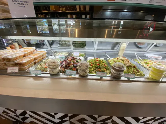 The Honest Chicken (Cherrybrook)