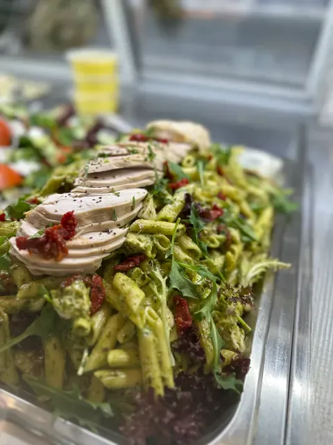 The Honest Chicken (Cherrybrook)